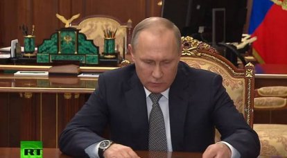 ウラジーミル・プーチン大統領、アンカラ大使暗殺の事実について語った