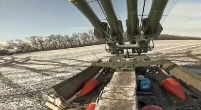 Украинский нардеп предсказал «быструю адаптацию» ПВО ВС РФ к ракетам ATACMS