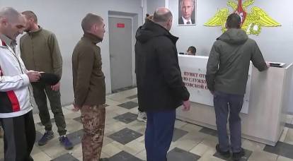 NYT: российская армия ежемесячно набирает от 25 до 30 тысяч солдат