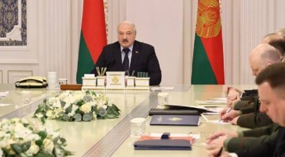 Лукашенко: наступил уникальный момент для остановки конфликта на Украине