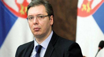 Сербский премьер-министр: Сербии необходимо диверсифицировать свое снабжение газом