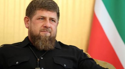 Глава Чечни: мятеж будет ликвидирован
