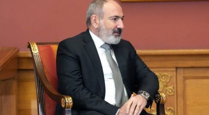 Армянский политик: Премьер-министр Армении должен опровергнуть заявление главы Евросовета по Карабаху или уйти в отставку