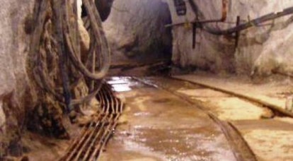 Le miniere di uranio ucraine sono passate sotto il controllo di un'azienda americana