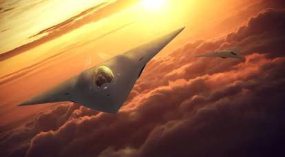 Истребитель ВВС США шестого поколения может оказаться мертворожденным проектом
