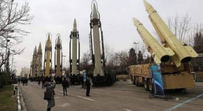 Oroszországnak szüksége van iráni taktikai rakétákra?