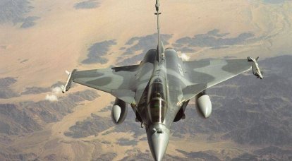 Die Ablehnung von Rafale-Kampfflugzeugen und die Verwirkung von Mistral durch Indien kann den militärisch-industriellen Komplex Frankreichs zerstören
