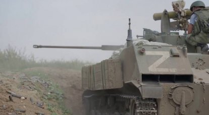 Pushilin: Forças aliadas em Artyomovsk passaram da defesa nos arredores para operações ativas para ocupar áreas residenciais