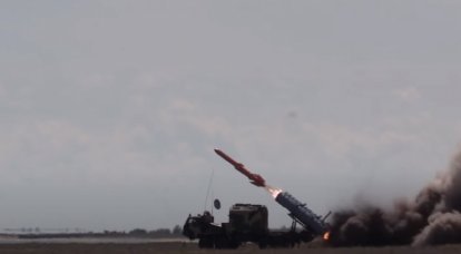 Ukrainian edition: Kiev threatens Moscow with non-existent missiles