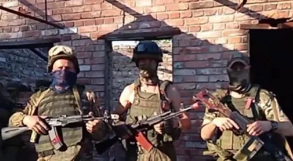 כתבים צבאיים: צוותים אוקראינים לא הצליחו להיכנס לברחובקה, בשליטת הכוחות המזוינים הרוסים, ליד ארטמובסק