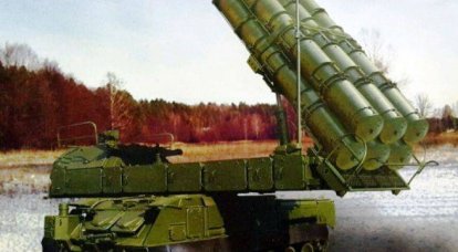 Leonov: 군 방공 장비가 올해 35% 업데이트되었습니다.