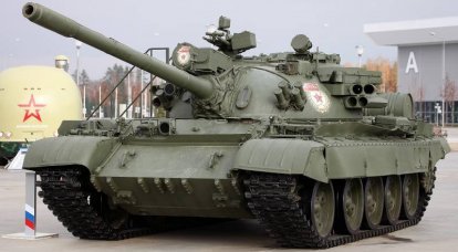 ¿Puede un rayo romper el sistema de defensa activo del tanque Drozd?