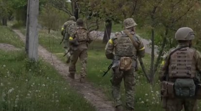 Украинские военные жалуются на то, что жители Донбасса не воспринимают их как защитников