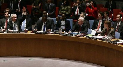 Чуркин резко ответил постпреду США, попытавшейся пристыдить РФ и Сирию за «бесчинства» в Алеппо
