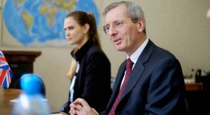 Посол Британии: В выходе США из  договора РСМД виновата Россия