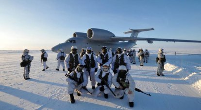 В Приамурье прошел первый выпуск офицеров-специалистов для арктических подразделений