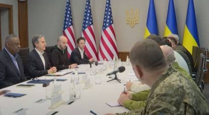 O Washington Post publicou um editorial resumindo os resultados de seis meses de hostilidades na Ucrânia