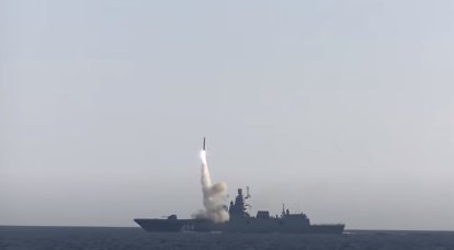 Édition américaine : les armes hypersoniques mènent la Russie au rang de leader d'une nouvelle course aux armements