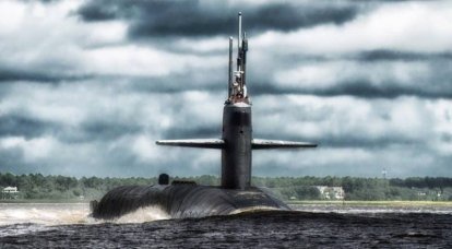 Stany Zjednoczone planują zarabiać na budowie atomowych okrętów podwodnych dla Australii w swoich stoczniach w ramach porozumienia obronnego AUKUS