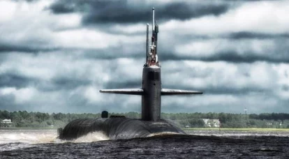 Statele Unite intenționează să facă bani pe construcția de submarine nucleare pentru Australia la șantierele sale navale, ca parte a acordului de apărare AUKUS.