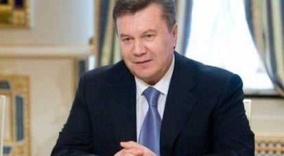 Yanukovych disse que impede a amizade ucraniano-russa