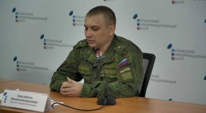 LC: El soldado ucraniano murió congelado en el puesto
