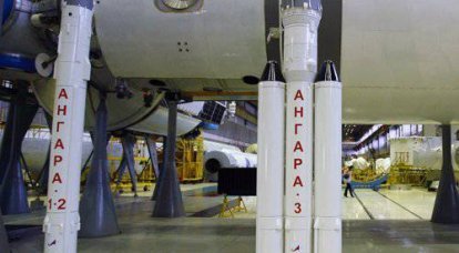 "Agujeros negros" del complejo espacial militar. ¿Qué tipo de presupuesto de "defensa" se rebeló Alexei Kudrin?