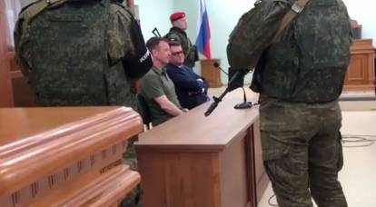 «Оставили в СИЗО»: Адвокат опроверг появившиеся данные об изменении меры пресечения генералу Попову