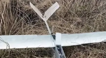 Fonti ucraine hanno pubblicato filmati di droni esca russi per deviare i sistemi di difesa aerea delle forze armate ucraine