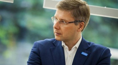 Governo letão removeu Neil Ushakov do prefeito de Riga