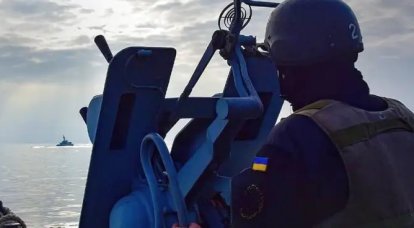 İngiliz uzman, Batı'nın Ukrayna'ya savaş gemisi sağlamayı reddetmesinin nedenlerini açıkladı
