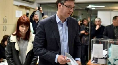 Resultados de las elecciones parlamentarias extraordinarias en Serbia. ¿Los serbios han elegido la integración europea?