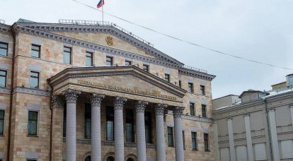 أحال مكتب المدعي العام لروسيا الاتحادية إلى المحكمة قضية الطائفيين الذين جمعوا الأموال للقوات المسلحة لأوكرانيا