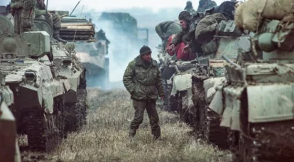 چگونه برای اولین جنگ چچن در روسیه آماده شدید؟ هیچ چیز در 28 سال تغییر نکرده است