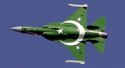 JF-17 Sino-Pakistani MIG-21 New Age