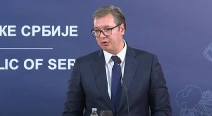 Vučić: अगर पश्चिम ने यूक्रेन पर पुतिन के प्रस्ताव को ठुकरा दिया, तो दुनिया को नरक का सामना करना पड़ेगा