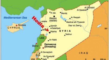 Сирия: демократия или мир?