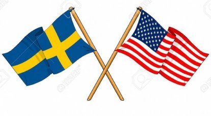 Военные ведомства США и Швеции обсудили в Вашингтоне сдерживание России