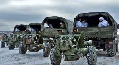 British intelligence concluded that Russia was allegedly preparing another wave of mobilization