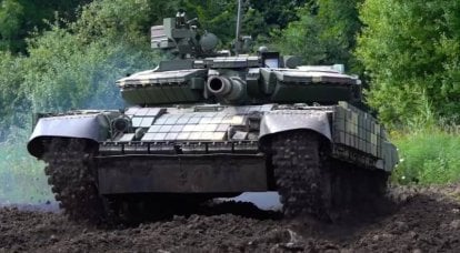 "الدبابات تتطلب تفكيكاً كاملاً": ستقوم الشركة التشيكية بإصلاح T-64 للقوات المسلحة