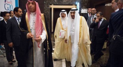 СМИ: отношение Запада к саудитам стало меняться