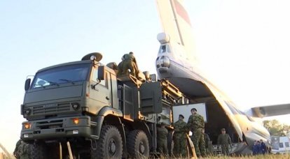 판치르-S1 방공미사일 시스템의 세르비아 납품 조건이 발표되었습니다.