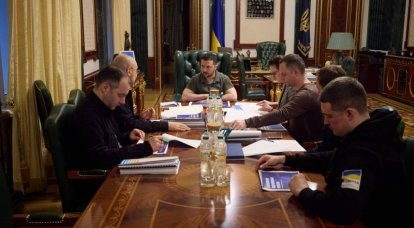 Депутат Госдумы призвал нанести ракетный удар по резиденции президента Украины