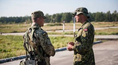 Una pubblicazione occidentale elenca i possibili compiti delle truppe NATO in caso di ingresso in Ucraina