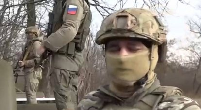 Запорожский чиновник: Батальон имени Судоплатова готов к выполнению боевых задач