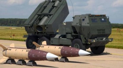 В Пентагоне не увидели необходимости поставлять на Украину ракеты ATACMS и танки западных образцов