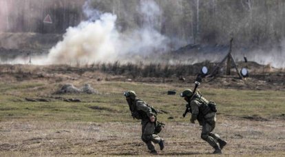 Askeri özel harekatın çeşitli alanlarındaki durumun özeti: Harkov'dan Nikolaev bölgelerine