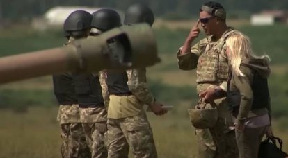 Instrutores britânicos aumentaram a duração do treinamento para militares ucranianos treinados no Reino Unido