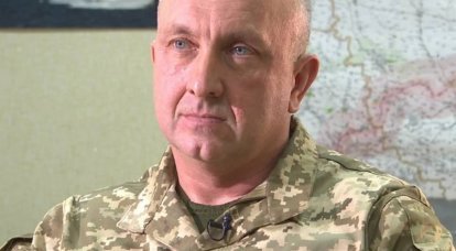 Глава обороны украинской столицы: После взятия Донбасса Россия может возобновить наступление на Киев