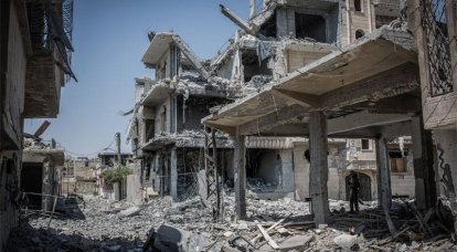 СМИ: Под ударом самолётов коалиции США в Ракке погибли 17 женщин и детей
